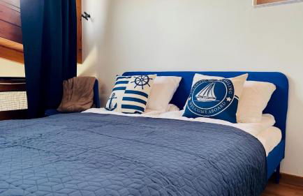 Azzurro Apartman - Foto 1