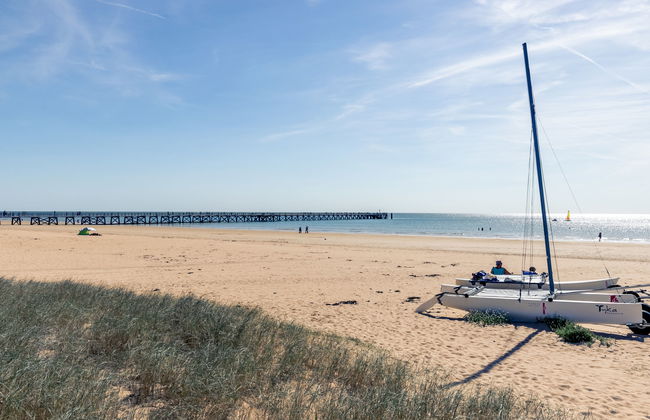 Belle Vue Mer - Foto 18