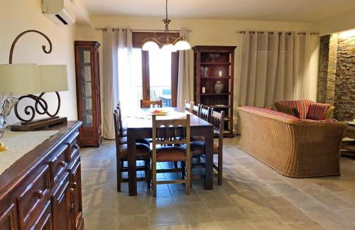 Spacious House in Cretas with Mountain View - Foto 23