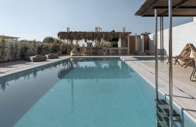 Bianco Villa - Eve - Foto 23