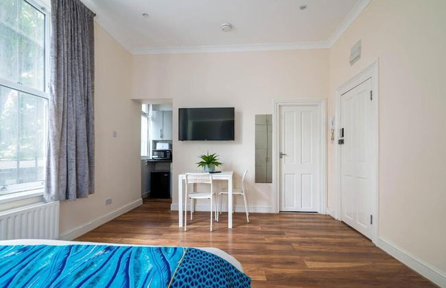 Camden Apartments - Foto 6