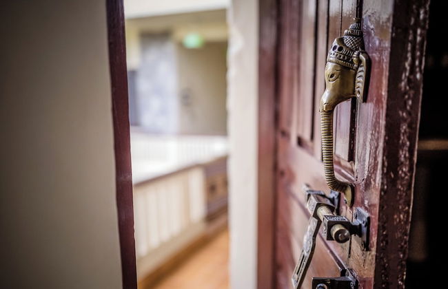 Mingtang Boutique Cottage - Photo 4