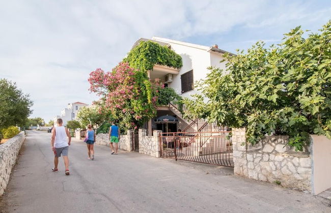 Apartments Fidelis - Foto 33