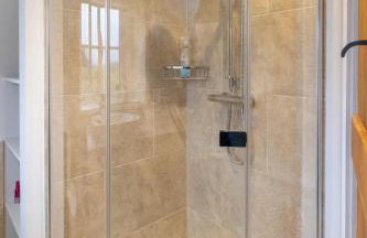 White Cottage, Iken - Aldeburgh Coastal Cottages - Foto 27