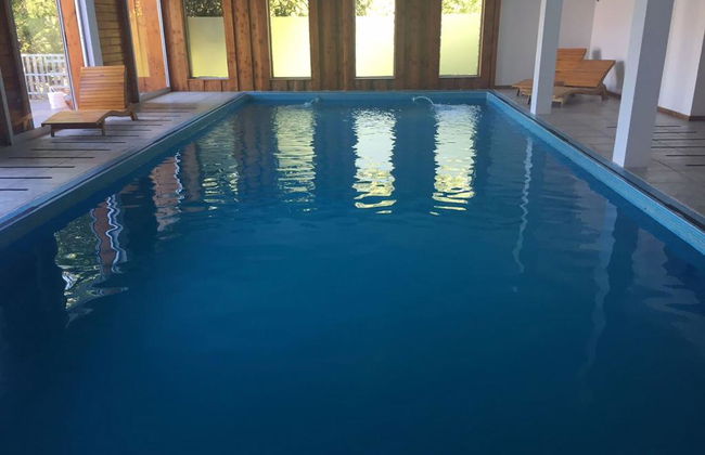 Bahía Montaña Hotel - Foto 45