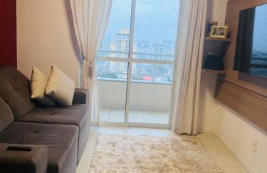 Apartamento brisa & mar Florianópolis - Foto 21