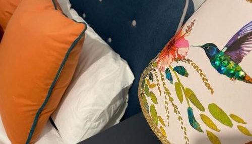 Stunning and Spacious 2bed flat in central Woking - Foto 3