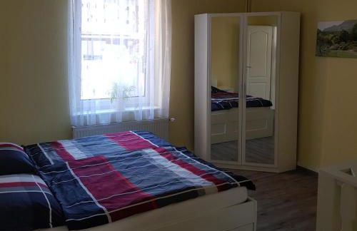 Ferienwohnung in Ostseenähe - Foto 8