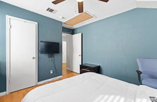 Family Retreat Near Kalahari Sleeps 10 Modern - Foto 32