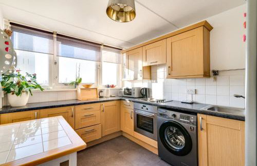 Cosy Battersea Flat - Foto 28