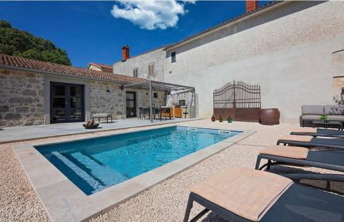 Villa Dvori private pool near Porec - Foto 28