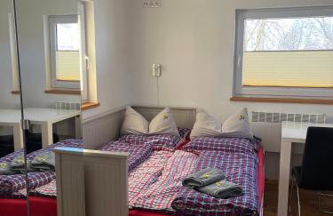 Gutshof Dragefeld - Foto 2