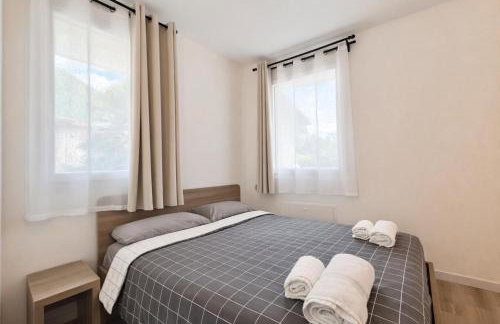 Nuovo appartamento in centro a Darfo Boario Terme - Foto 20