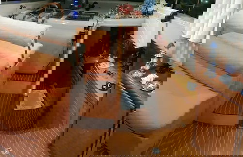 Yacht Suite Scarlino - Foto 5