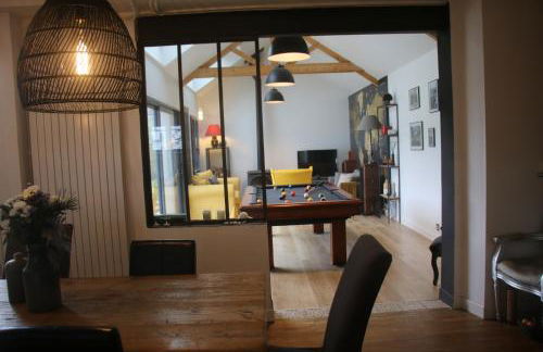 Villa Bougo 6 chambres, maison indépendante de 230m - Foto 11