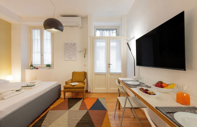 BnButler - Alessandria 4 - Foto 17