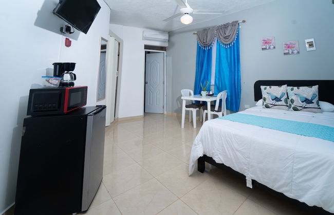 Edma Aparta Hotel - Foto 3