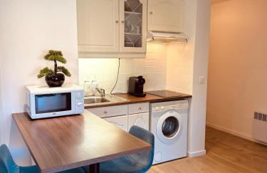 Claelle Appartment - 200m beach - Foto 29