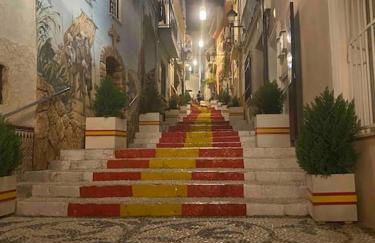 Studio 45qm in Calpe Altstadt - ruhig & modern - Photo 4