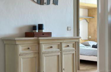 Luciano Sainte Maxime Apartment - Foto 14