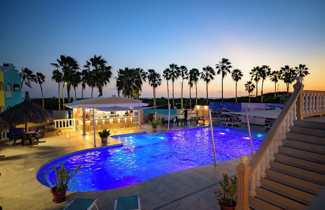 MERAKII SEAVIEW ESCAPE CURACAO - Foto 50