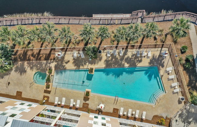 Waterside Village Condo 404 - Seadragon - Foto 27