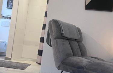 Modernes Tiny Apartment in Lage - Foto 39