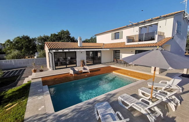 Villa Angelica - Foto 23