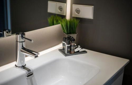 RICE Eleven Rooms - Foto 48