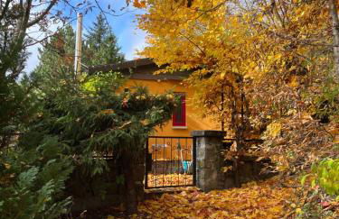 kleines Harz-Chalet - Foto 18