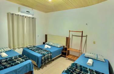 Casa por temporada Bhs - Photo 31