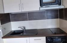 Auris les Gentianes station Alpe Huez - Foto 13