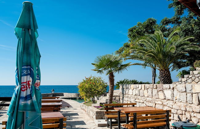 Open Sea Apartments - Foto 52