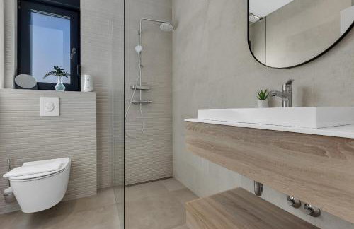 Villa Balmis House A - Foto 25