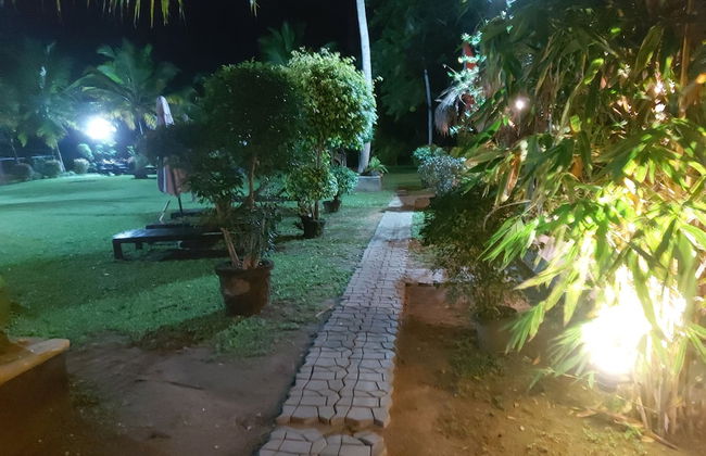 Gagees Lake View Cabana - Foto 22