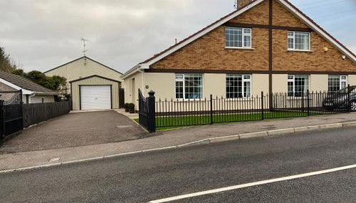 Drumnieve Lodge - Foto 3