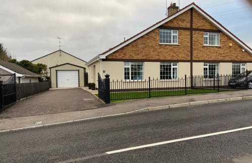 Drumnieve Lodge - Foto 3