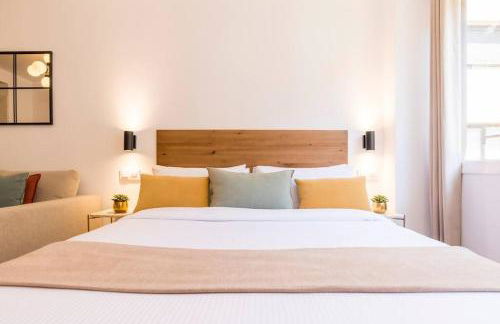 NEW APT in the heart of Madrid - Photo 8