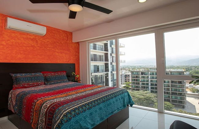 Zoho Skies Amazing View Sleeps 6 - Foto 66