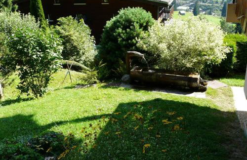 Chalet Loupnots 3P avec vue - Foto 11