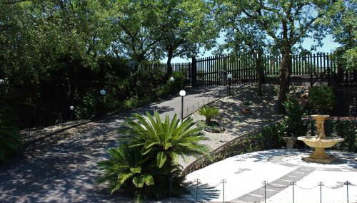 Villa Sciarelle - Foto 5, Garden