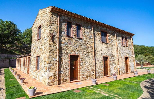 Casena Mongerrati - Foto 25