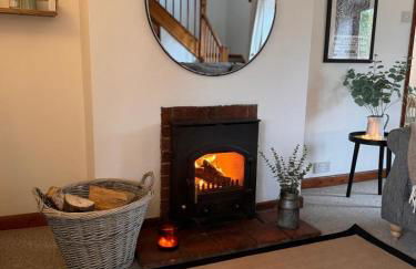 Mulberry Cottage - Photo 10