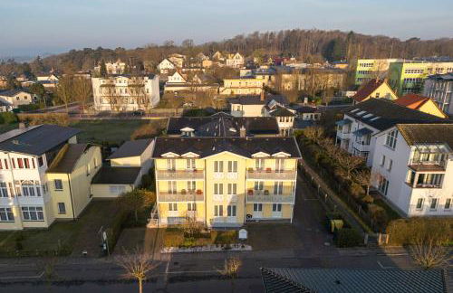 Haus Sonnenschein Göhren - Foto 58