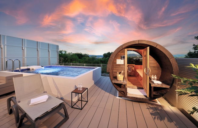 Crystal Villa SHIRAHAMA - Foto 73