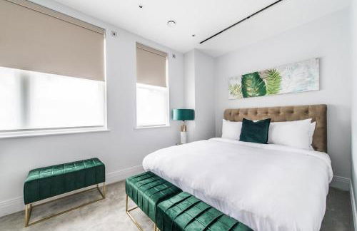 Chancery Quarters - 124 Chancery Lane - Photo 8