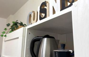 Casa Blaserna nel Cuore dello Shopping a Marconi e Trastevere - Foto 13