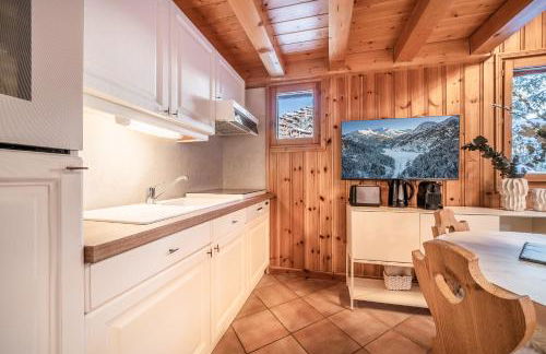 Apartment Kozi, Méribel - by EMERALD STAY - Foto 7