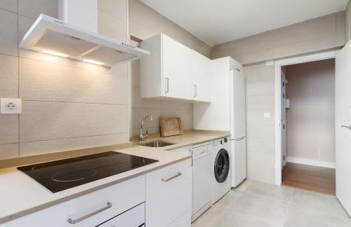 Spacious Getxo Stay - Foto 20
