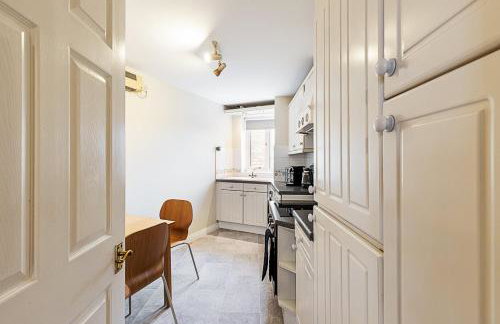 Bright Canada Water Waterside Retreat - Foto 11